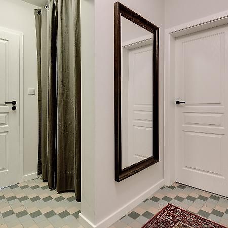 Dom & House - Apartments Karlikowska ソポト エクステリア 写真