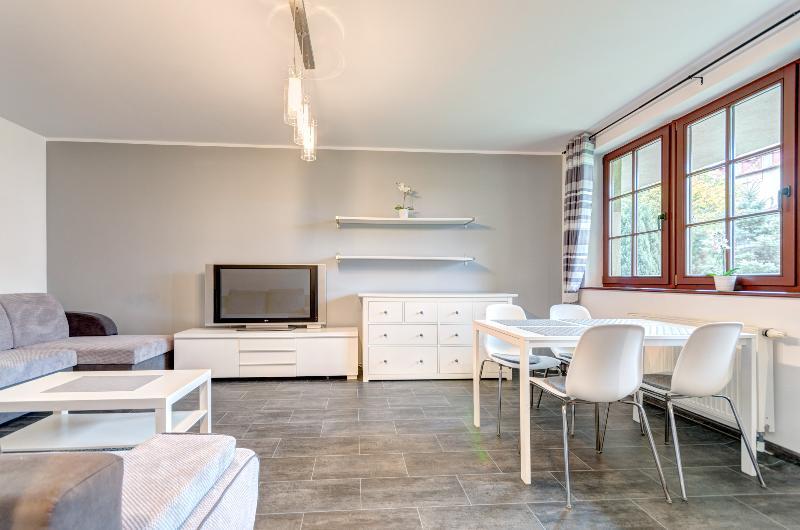 Dom & House - Apartments Karlikowska ソポト エクステリア 写真