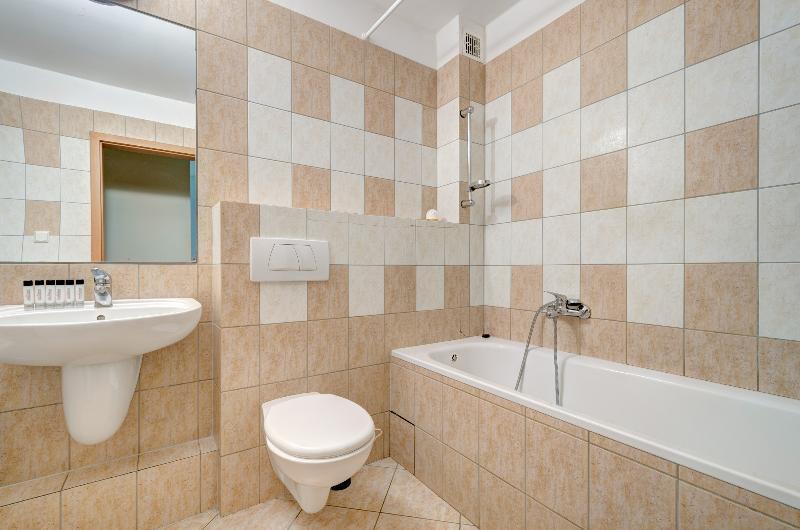 Dom & House - Apartments Karlikowska ソポト エクステリア 写真