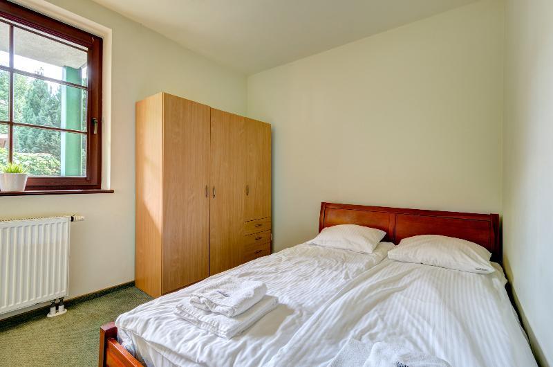 Dom & House - Apartments Karlikowska ソポト エクステリア 写真