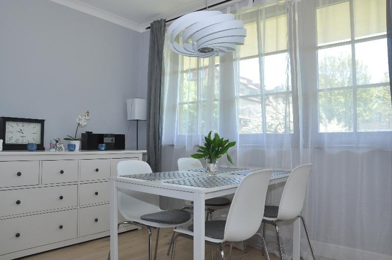Dom & House - Apartments Karlikowska ソポト エクステリア 写真