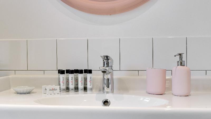 Dom & House - Apartments Karlikowska ソポト エクステリア 写真