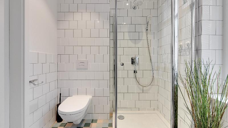 Dom & House - Apartments Karlikowska ソポト エクステリア 写真