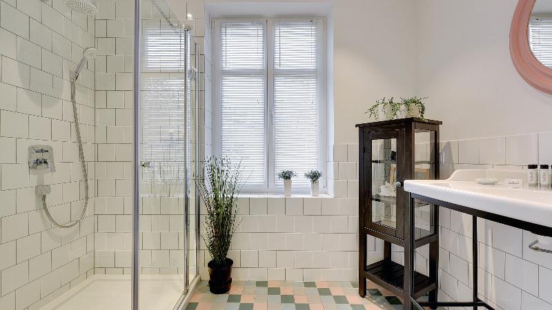 Dom & House - Apartments Karlikowska ソポト エクステリア 写真