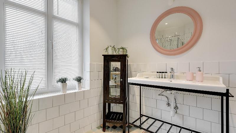 Dom & House - Apartments Karlikowska ソポト エクステリア 写真